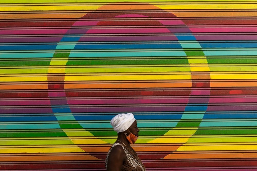 Photograph by Néstor