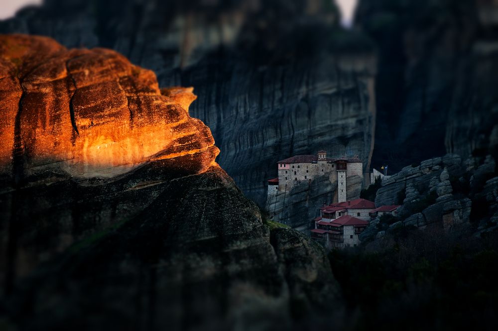 Photograph by Philip Butkin