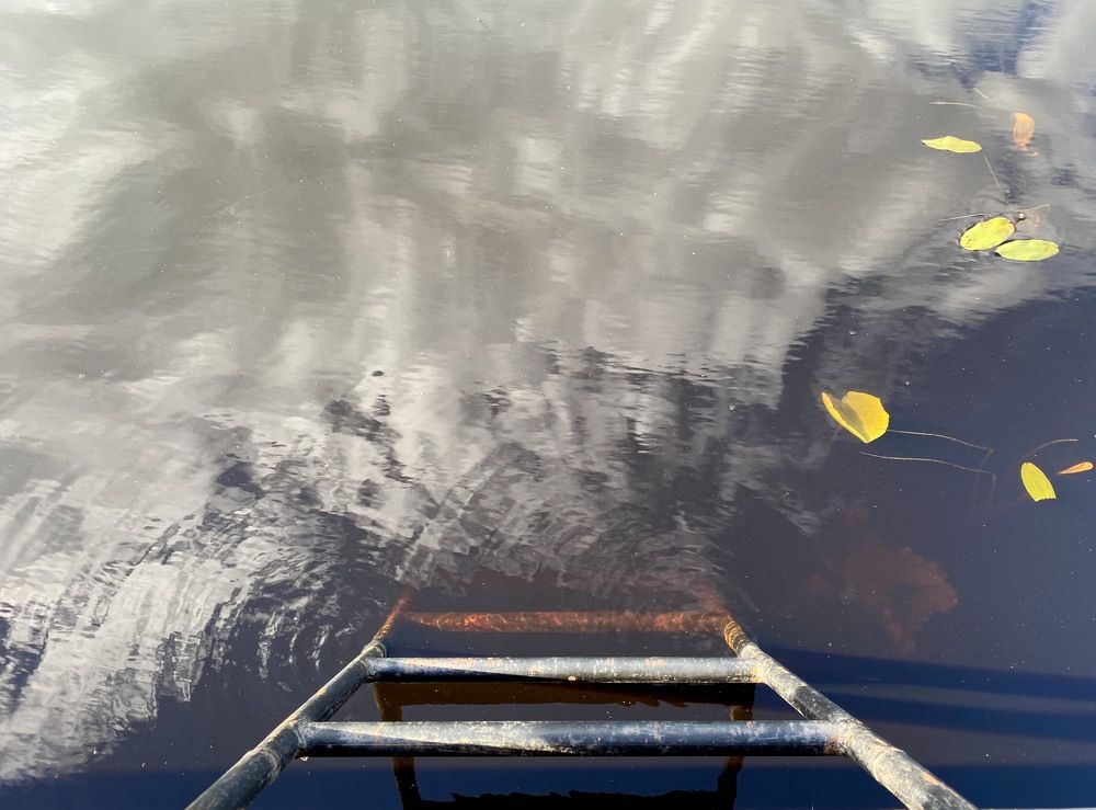 Достучаться до небес