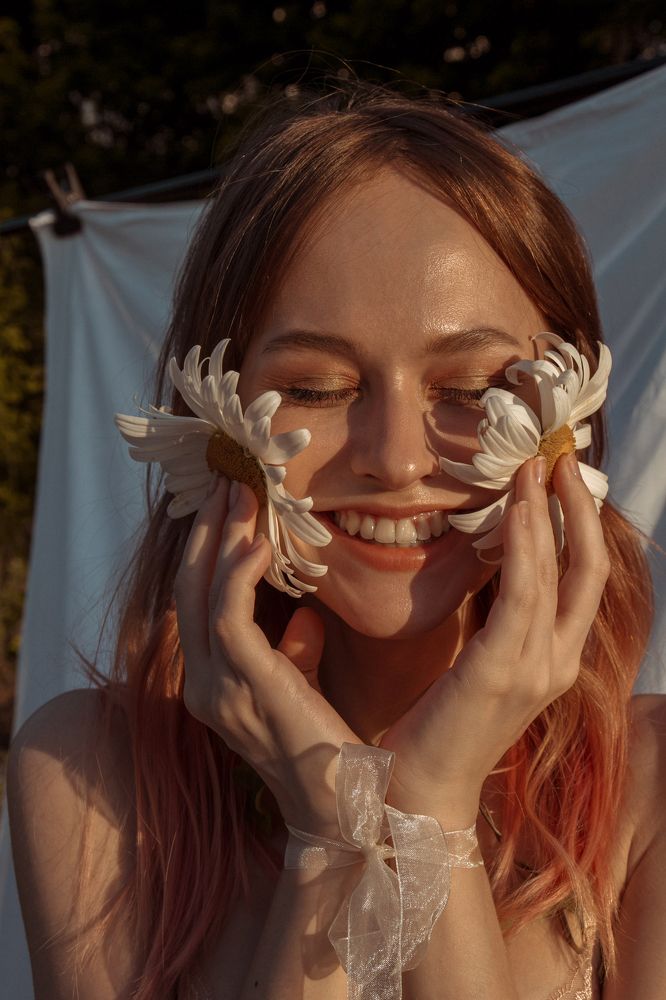 Photograph by Olga Prutskova