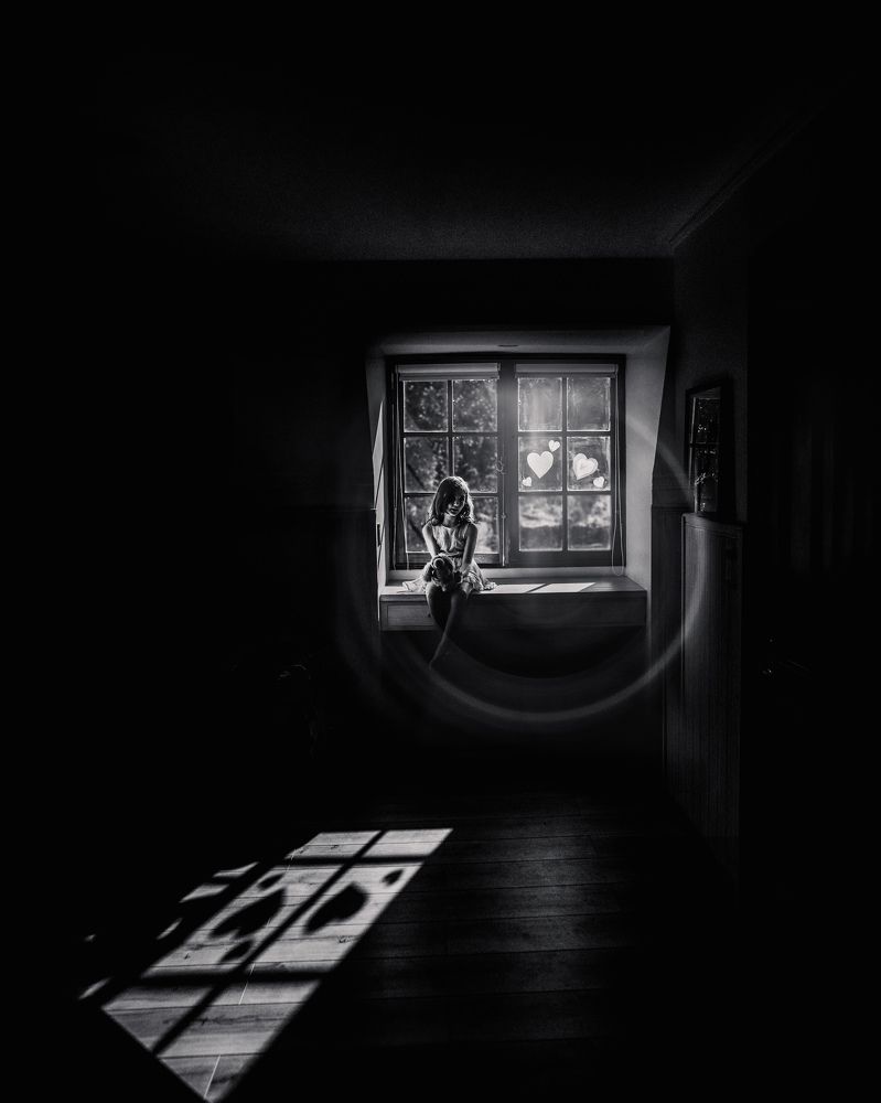 Photograph by Katherine Strauss