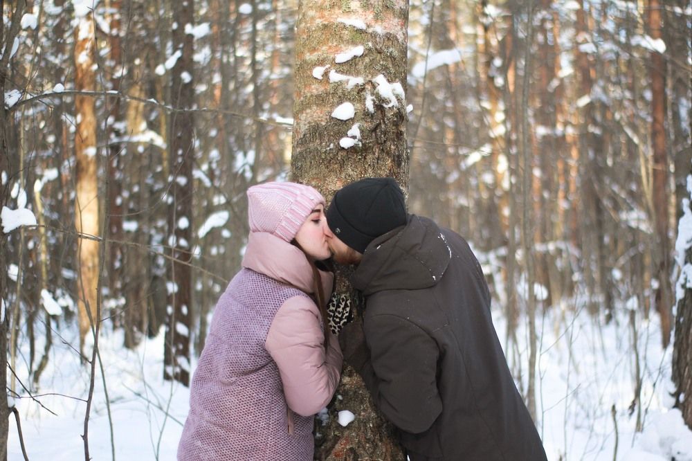 Photograph by Виктория Шлёпина