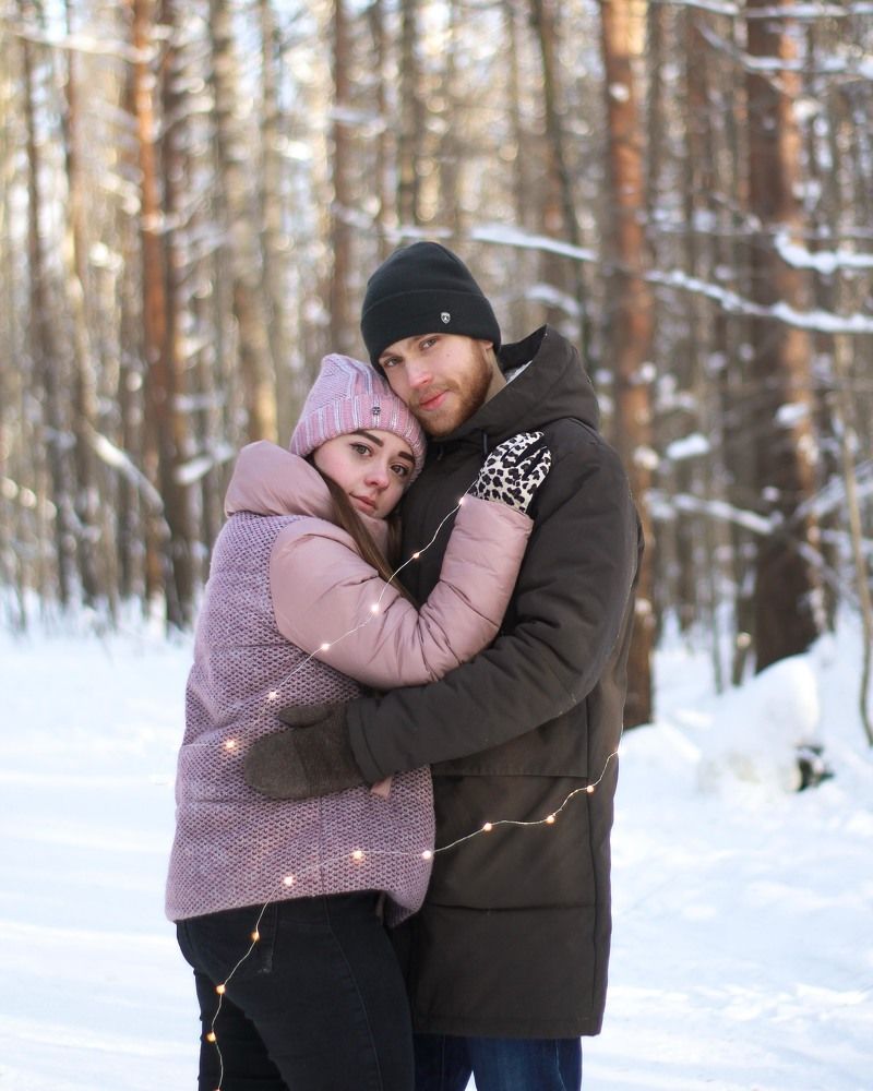 Photograph by Виктория Шлёпина