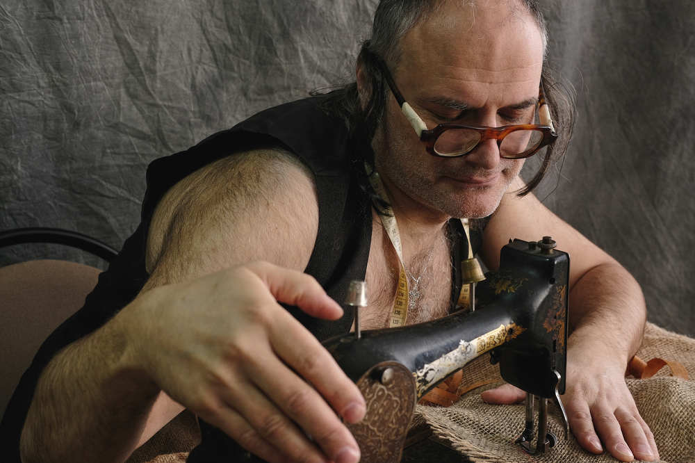 Photograph by Алексей Вольтов