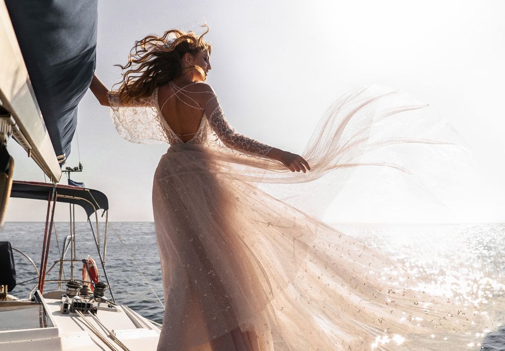 Photograph by TETIANA HARMASH