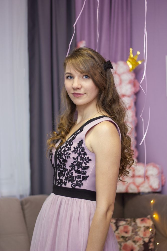 Photograph by Елена Кириллова