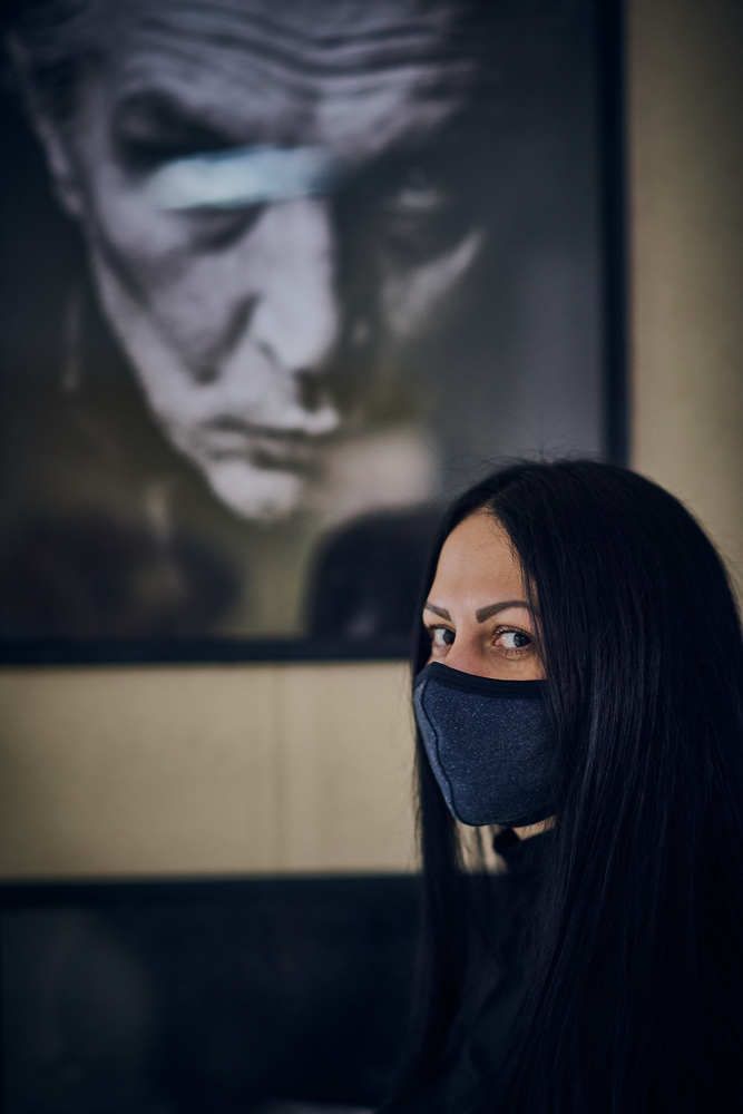 Photograph by Алексей Вольтов