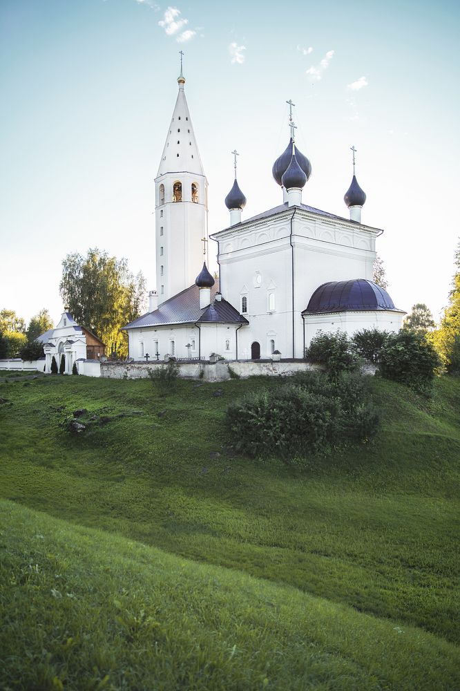 Photograph by Андрей Петрухин