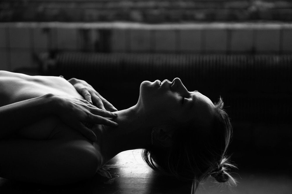 Photograph by Ира Копланова