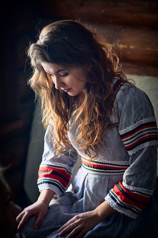 Photograph by Алексей Вольтов