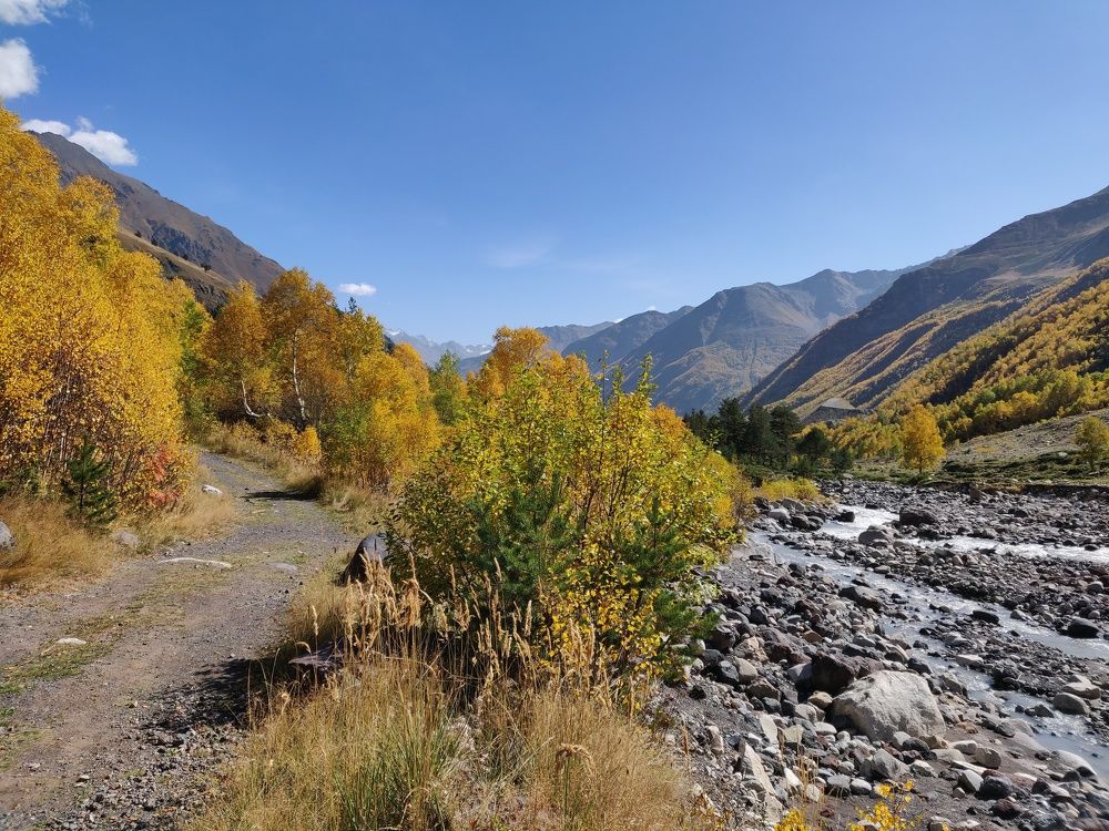 Photograph by Татьяна Белгарокова