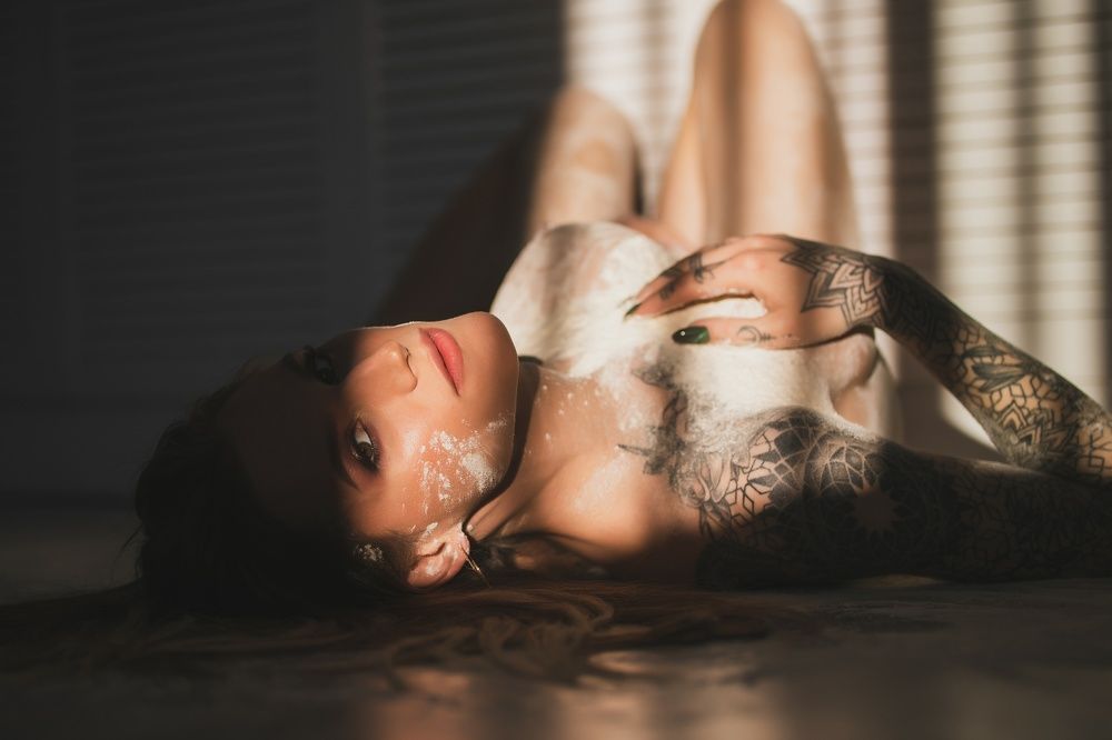 Photograph by Андрей Аксёнов