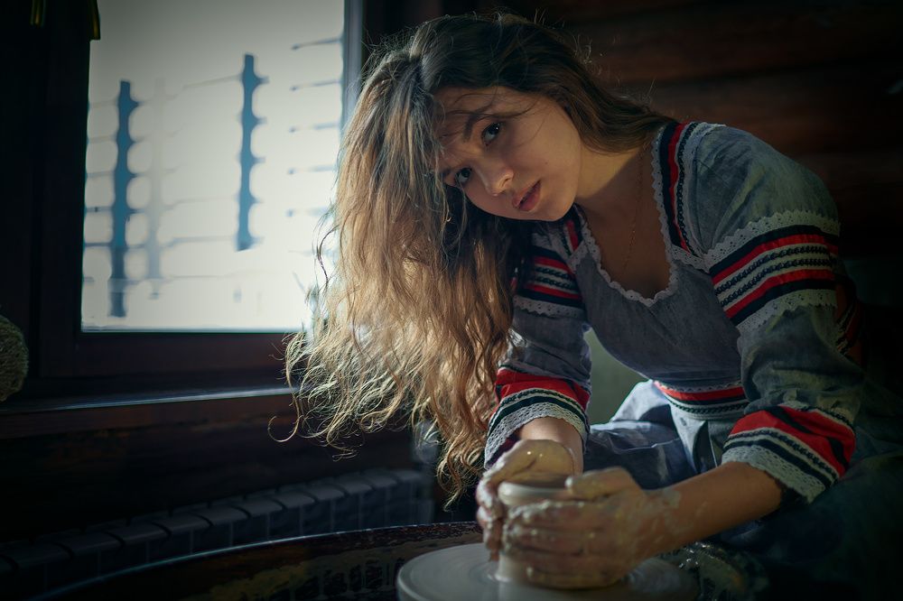 Photograph by Алексей Вольтов