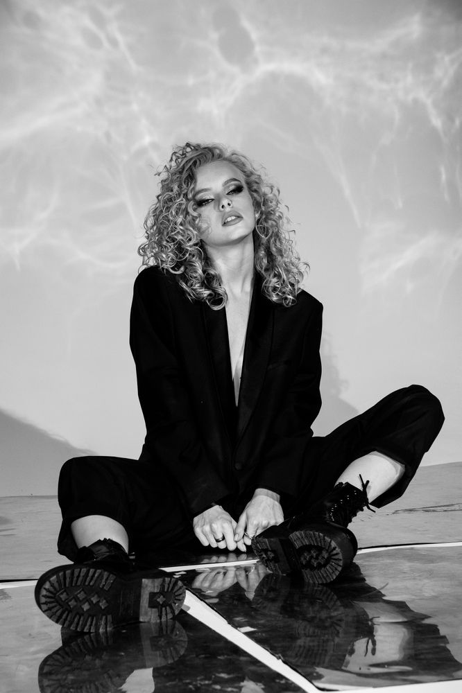 Photograph by Яна Полосина