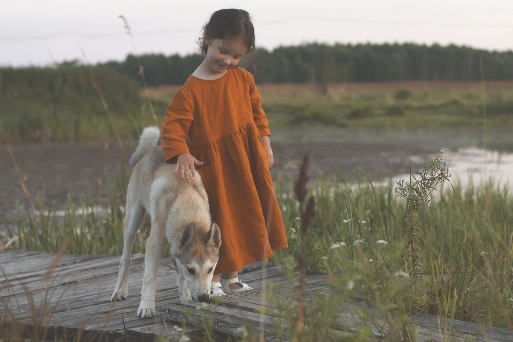 Photograph by Романенкова Анна Юрьевна