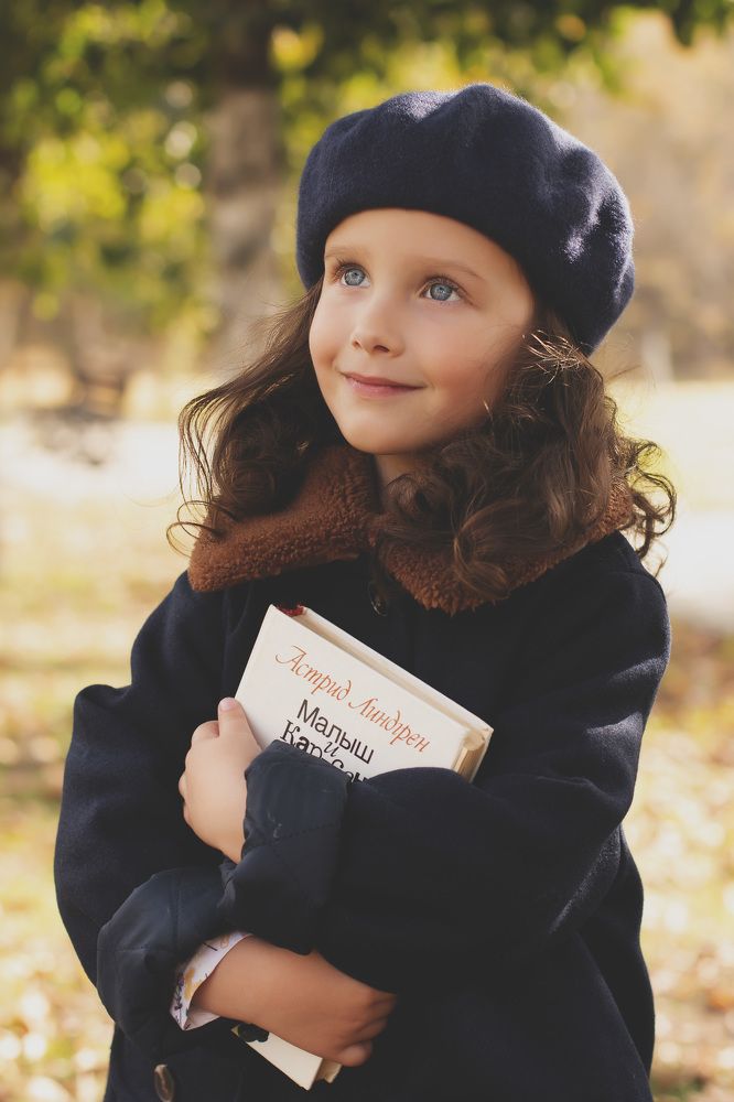 Photograph by Романенкова Анна Юрьевна