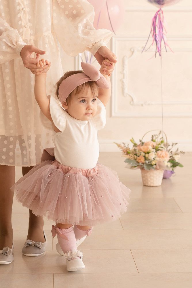 Рождественское утро.