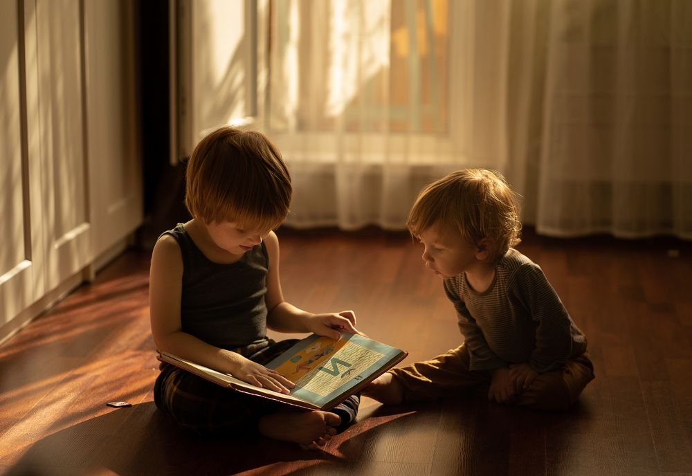 Photograph by Суханова Татьяна