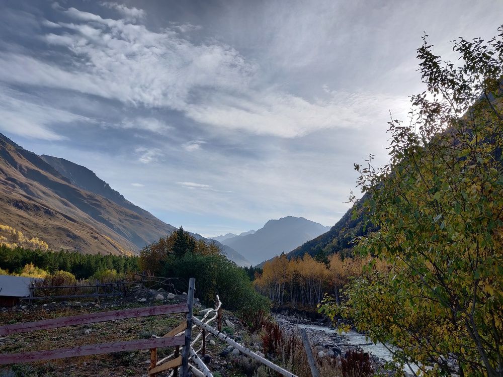 Photograph by Татьяна Белгарокова