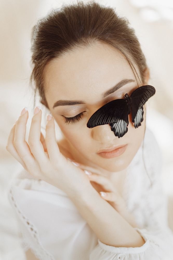 Photograph by Полина Никитина