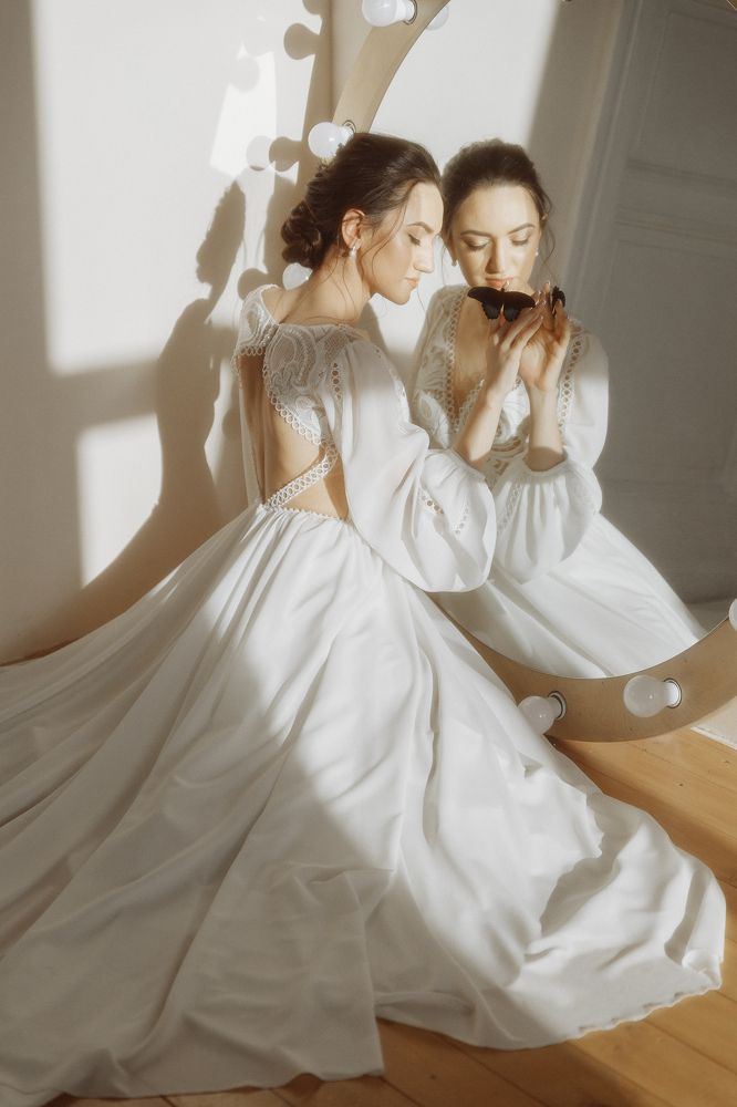 Photograph by Полина Никитина