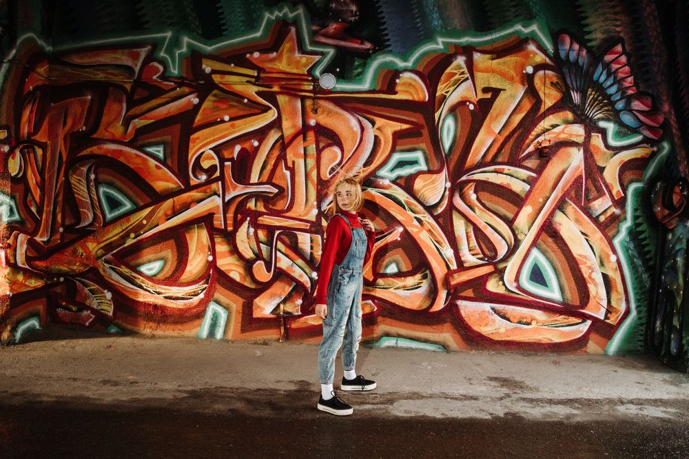 Photograph by Олег Адамович