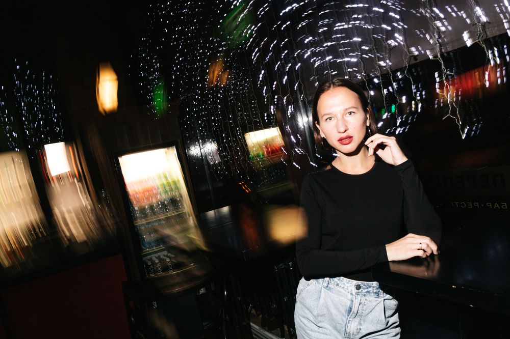 Photograph by Олег Адамович