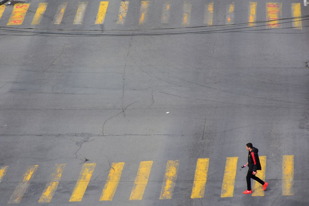 Photograph by Razmik Zackaryan