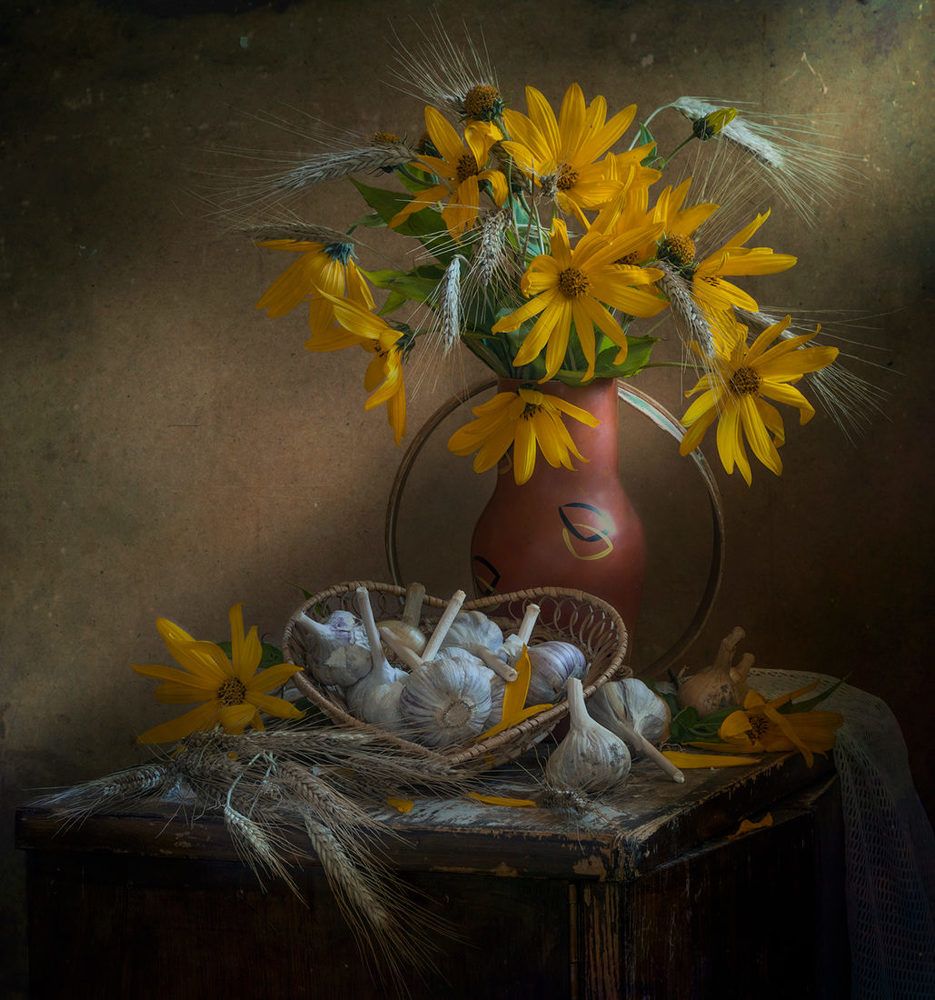 Photograph by Елена Рубинская