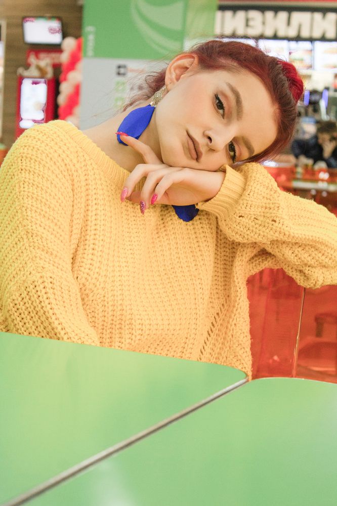 Photograph by Диана Ахметшина