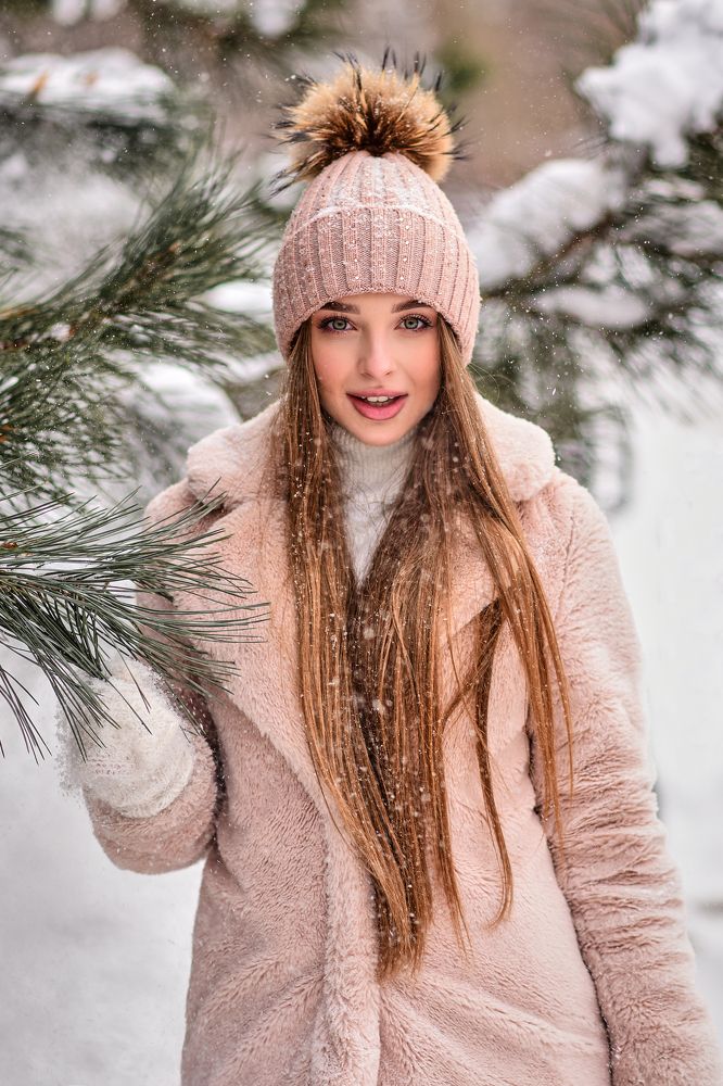 Photograph by Анастасия Донская