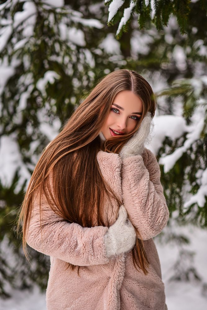 Photograph by Анастасия Донская