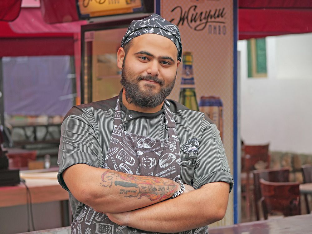 Photograph by Светлана Кукушкина