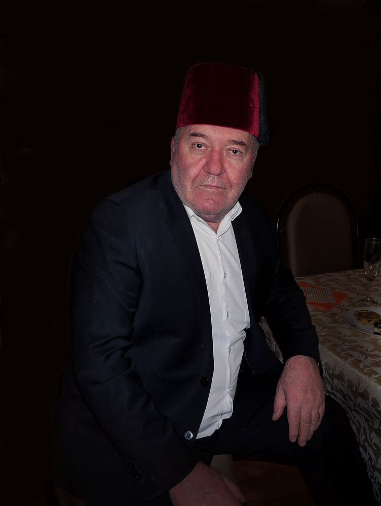 Photograph by Светлана Кукушкина