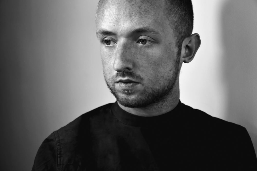 Photograph by Michal Rawski