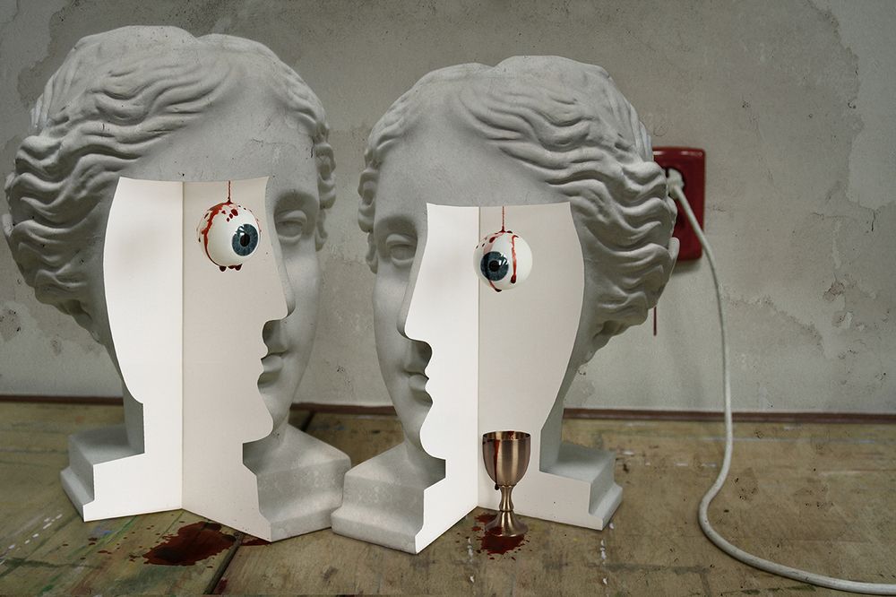 Photograph by Aleksandr Koviazin