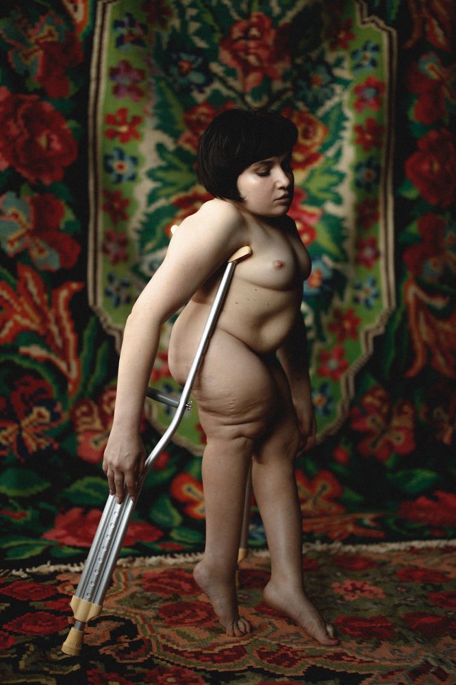 Photograph by Alex Iordache