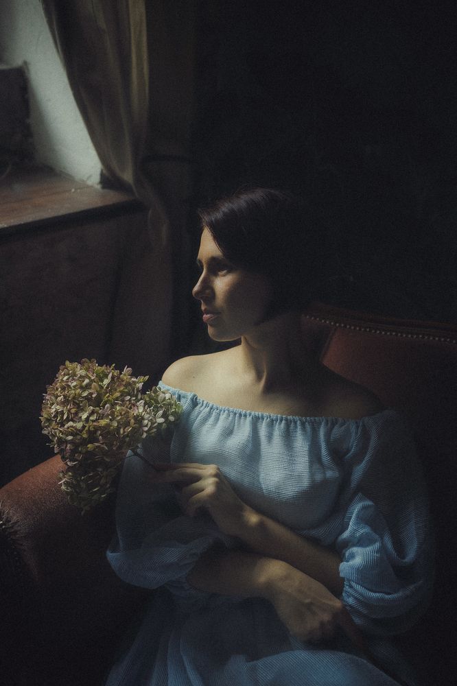 Photograph by Анастасия Кузьмина