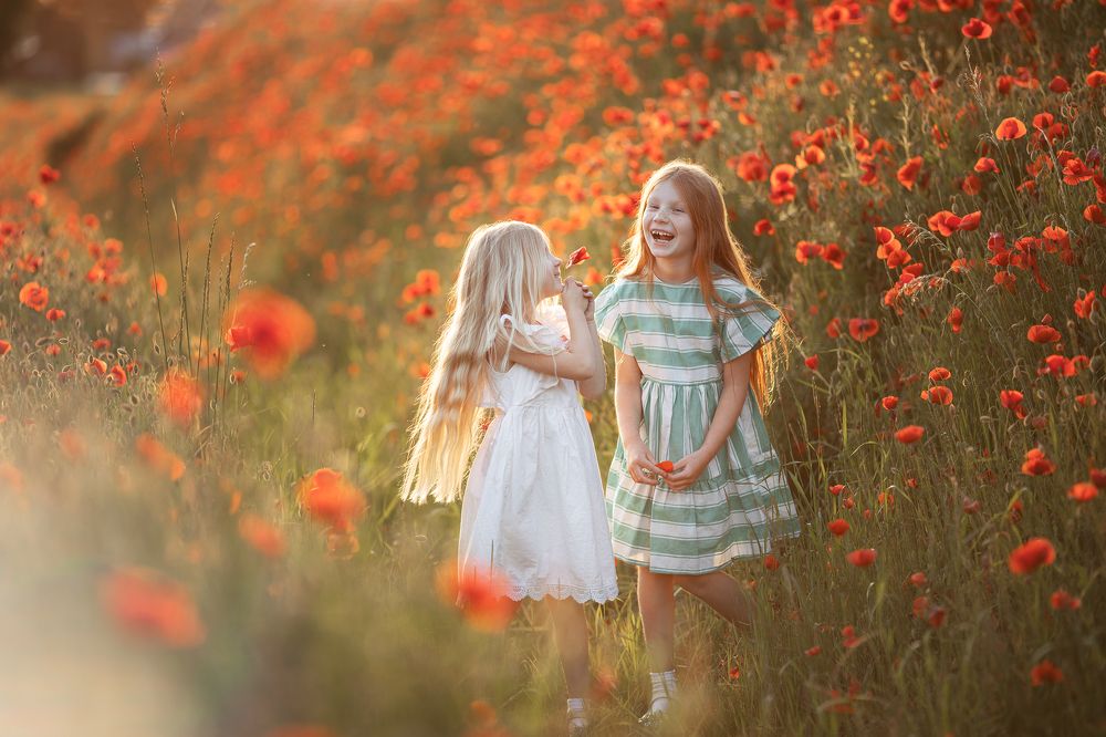 Photograph by Ekaterina Gorst