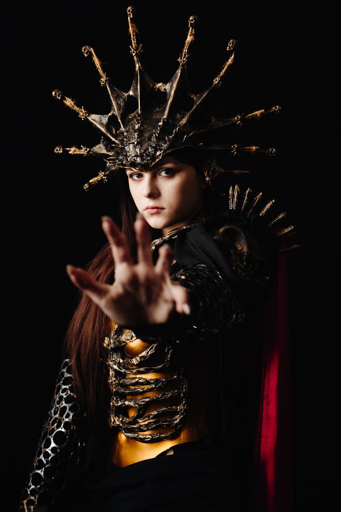 Photograph by Ликтаравичене Анна