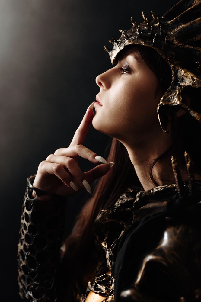 Photograph by Ликтаравичене Анна