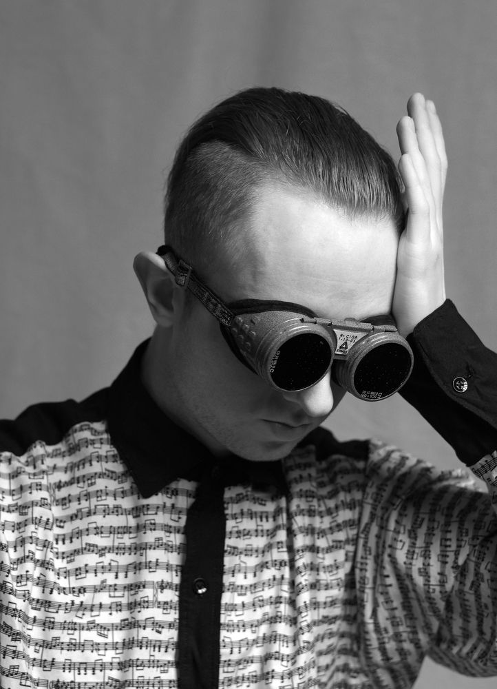 Photograph by Michal Rawski