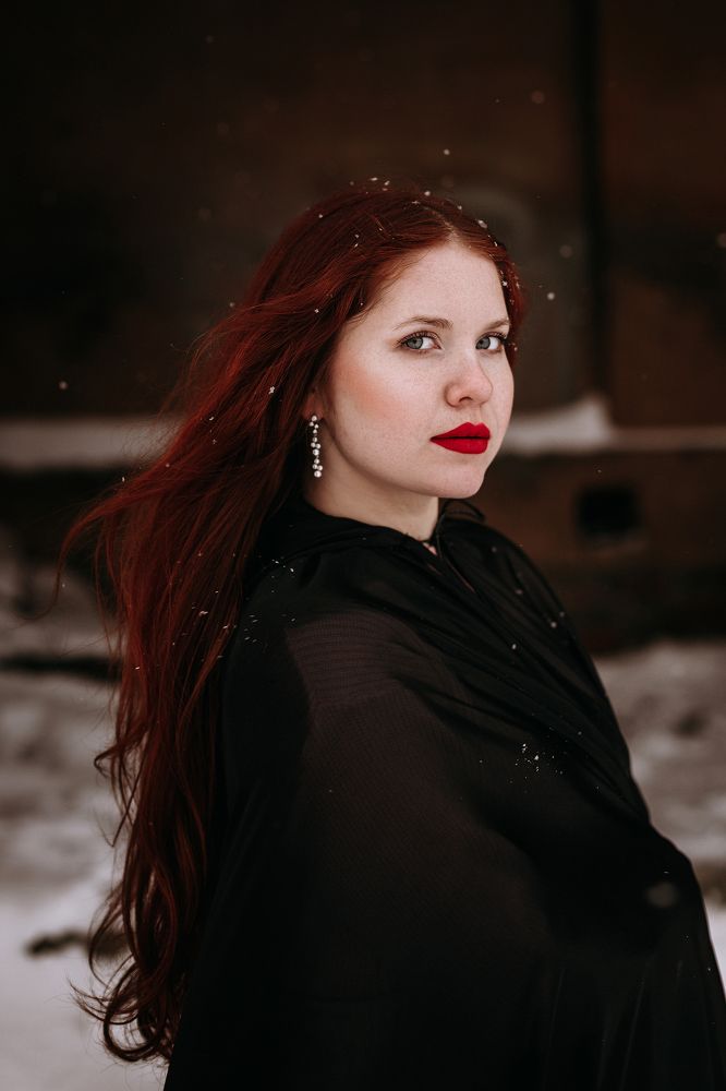 Photograph by Ликтаравичене Анна