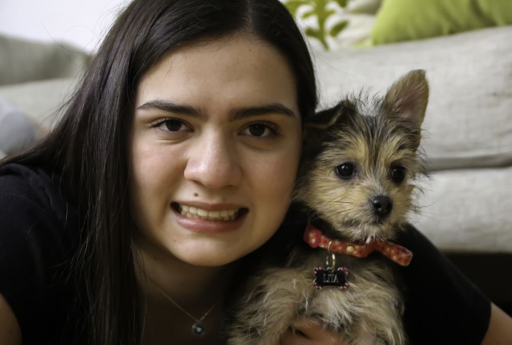 Photograph by Luis Javier Arrillaga Morones