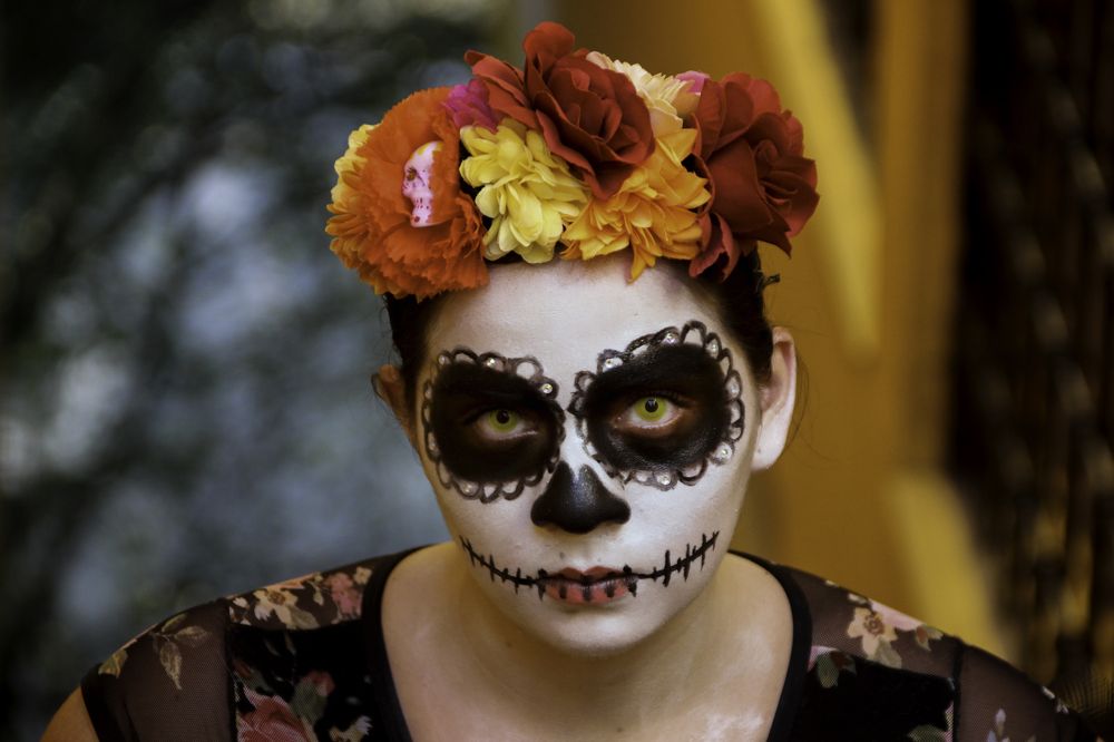 Photograph by Luis Javier Arrillaga Morones