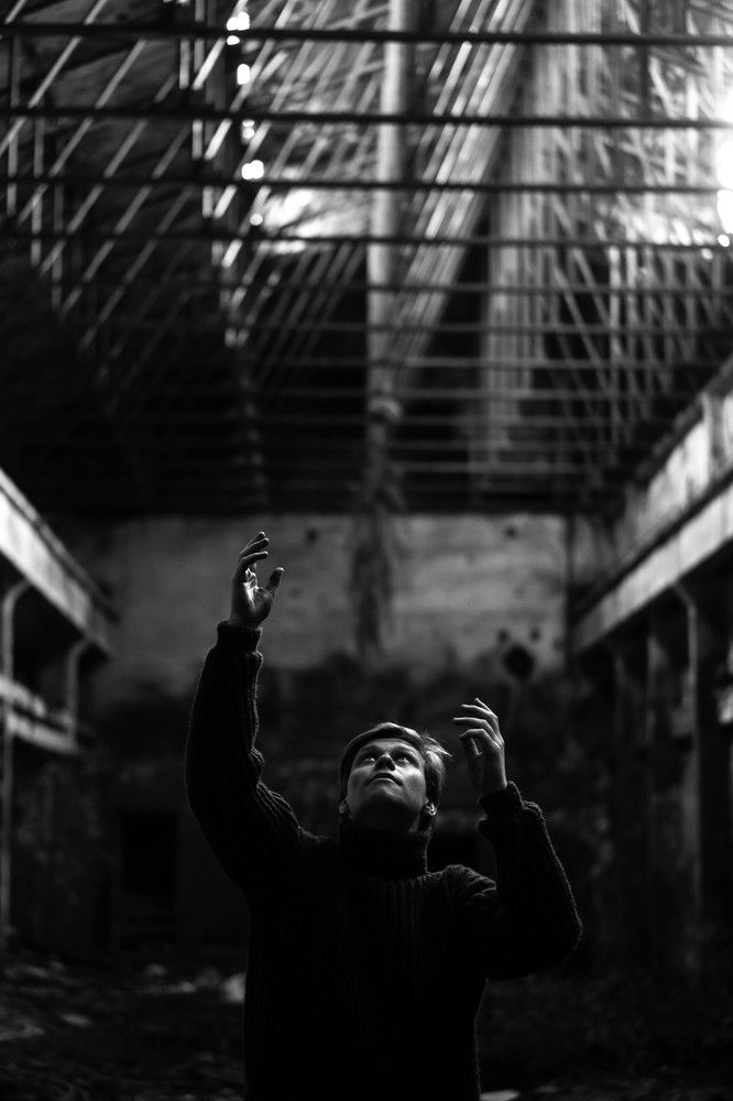 Photograph by Ира Копланова