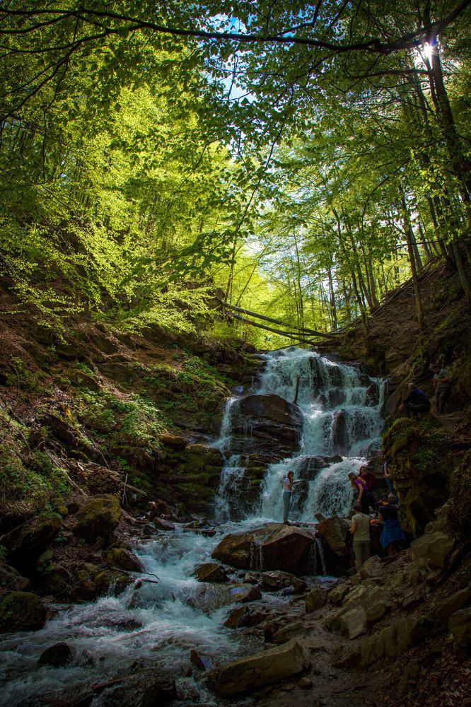 Фотография автора Віталій