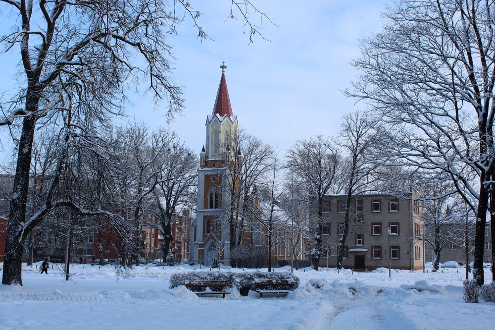 Photograph by Игорь Санюк