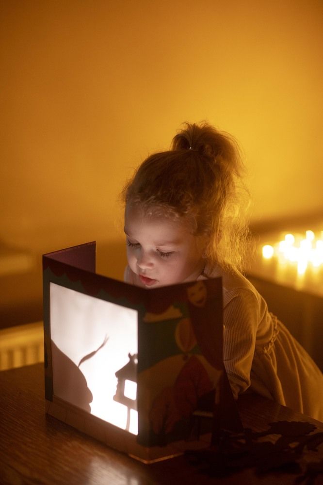 Новогоднее волшебство