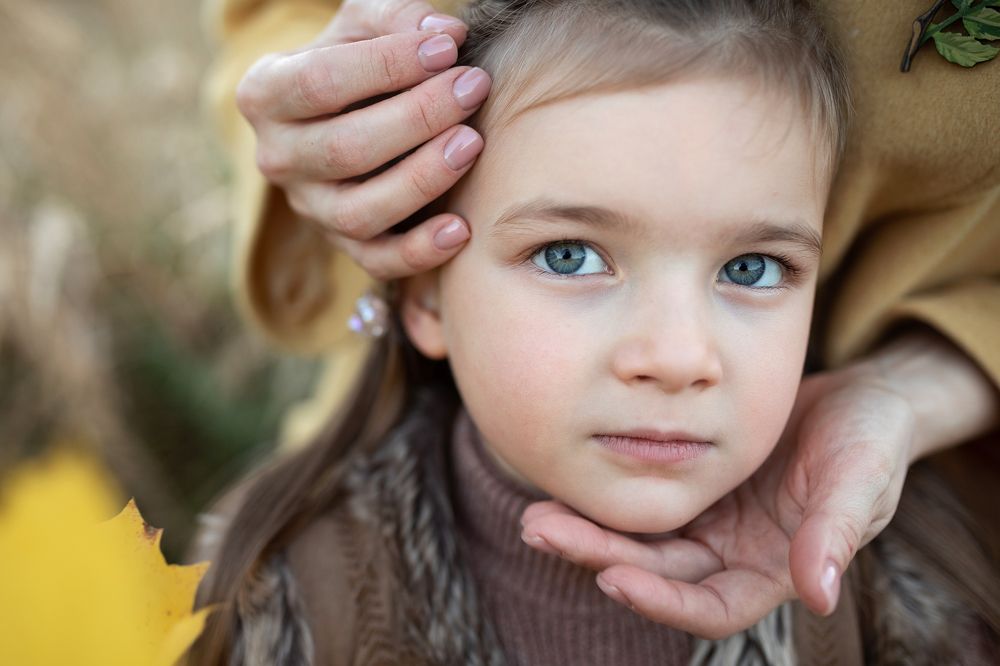 Photograph by Ekaterina Gorst